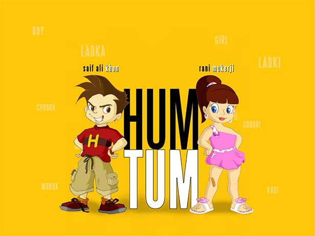 Hum Tum