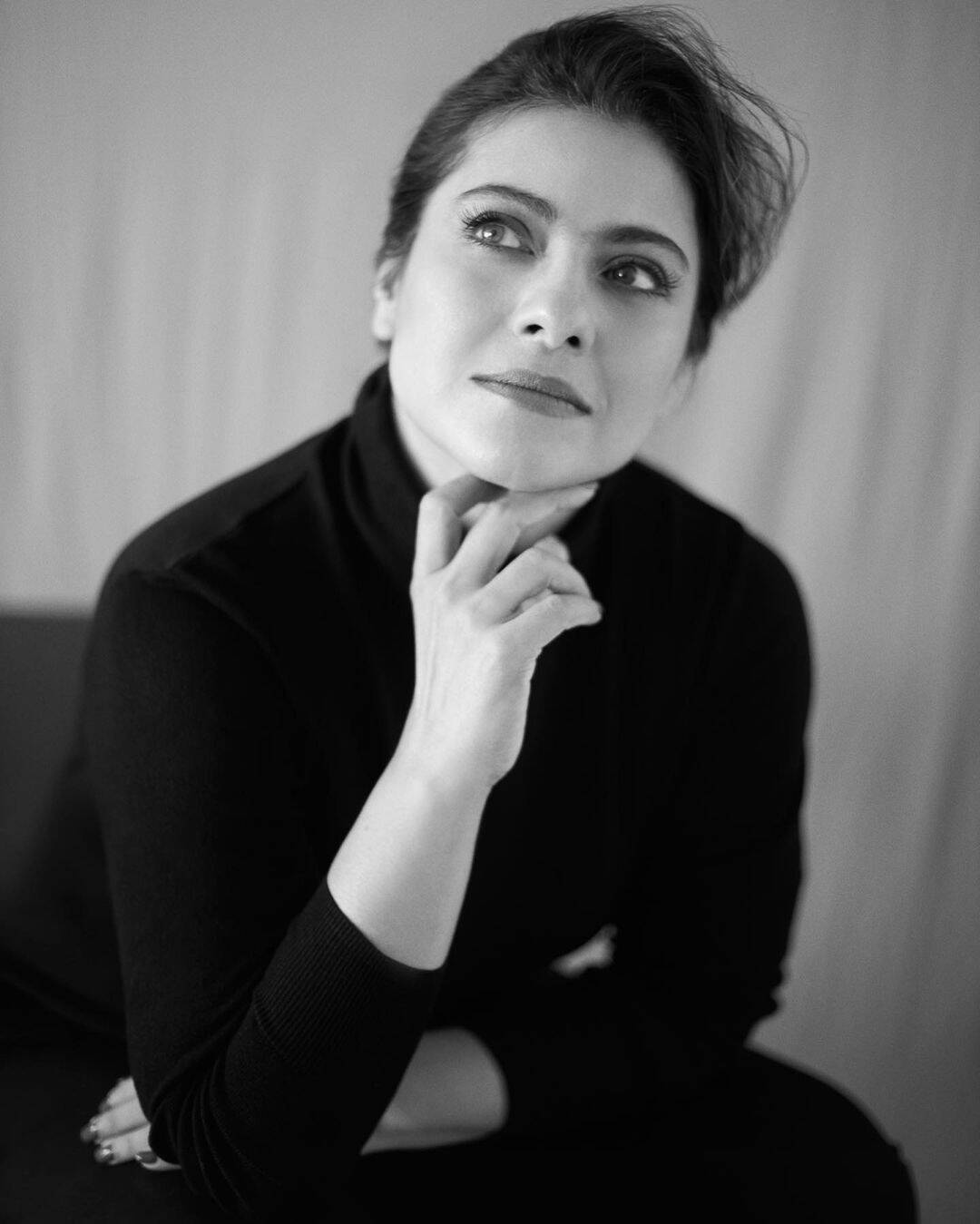 Kajol shares a few of her ‘favourite things’ with a set of captivating ...