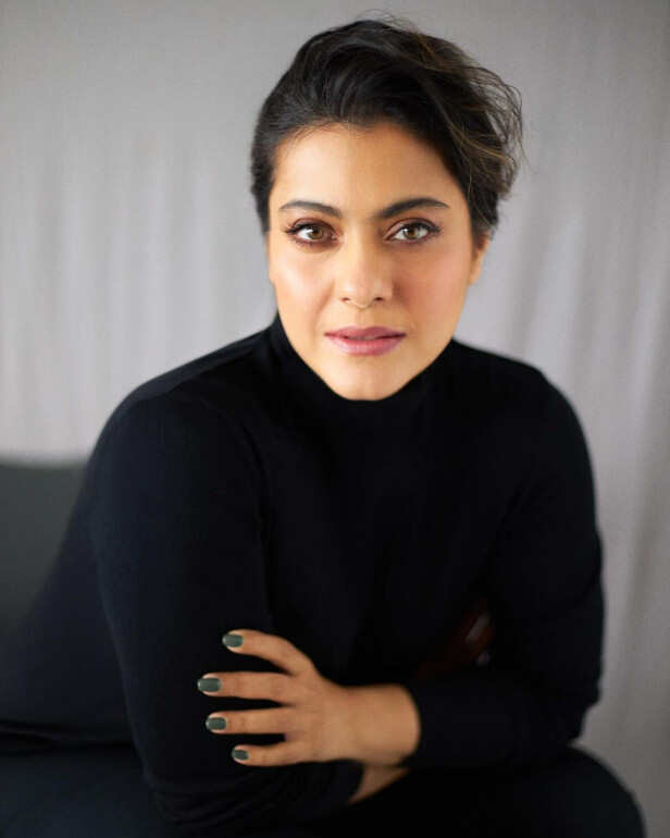 Kajol Shares A Few Of Her favourite Things With A Set Of Captivating kajol-shares-a-few-of-her-favourite-things-with-a-set-of-captivating