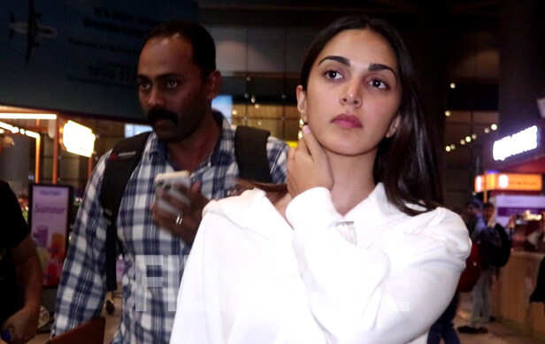 Kiara Advani