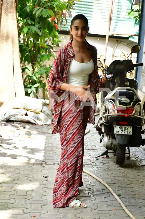 Kiara Advani
