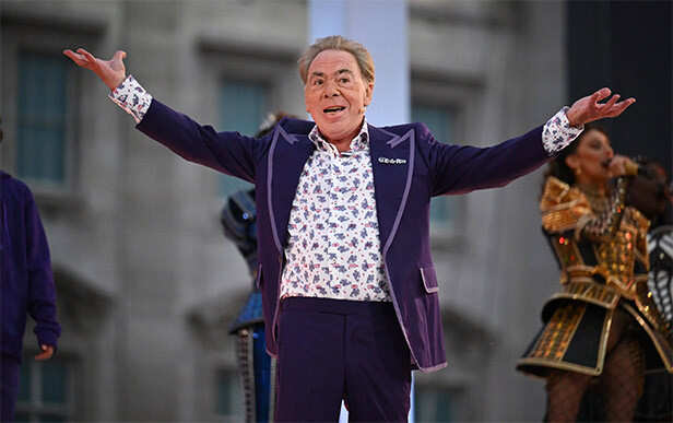 Andrew Lloyd WebberAndrew Lloyd Webber