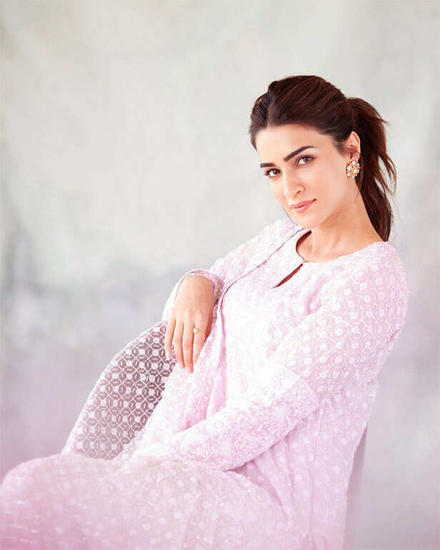 Kriti Sanon