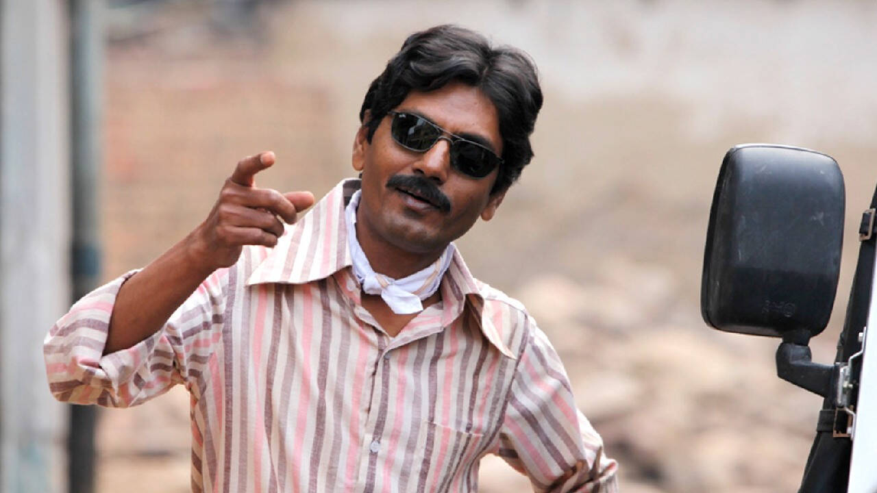 Birthday Special: Top 10 Performances That Define Nawazuddin Siddiqui's ...