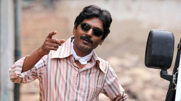 Nawazuddin Siddiqui Birthday