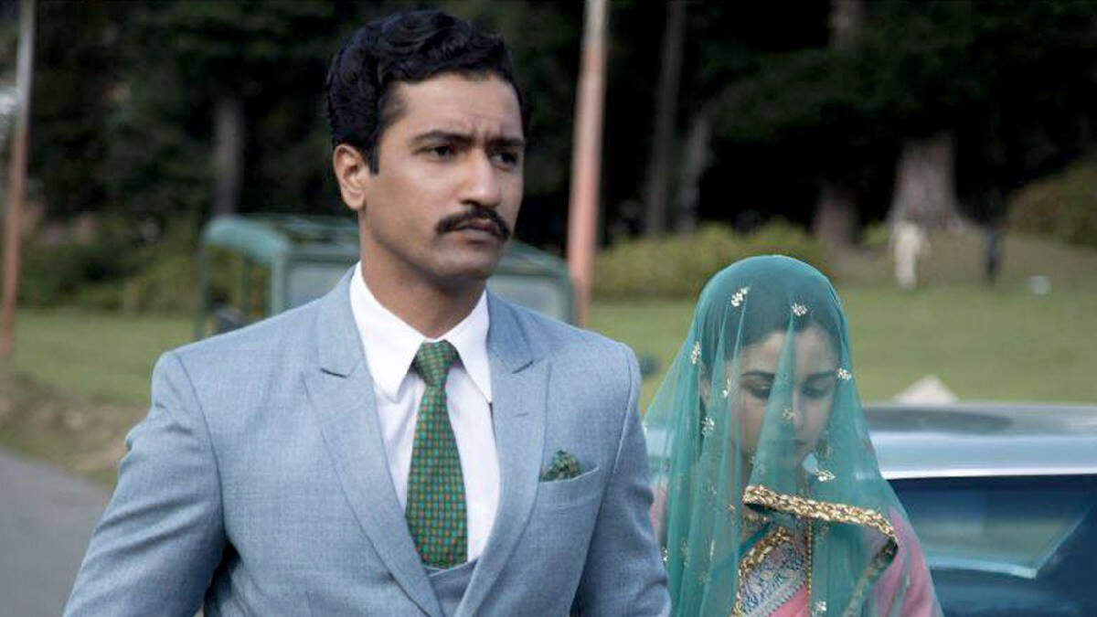 Birthday special: Explore 5 exceptional performances by Vicky Kaushal