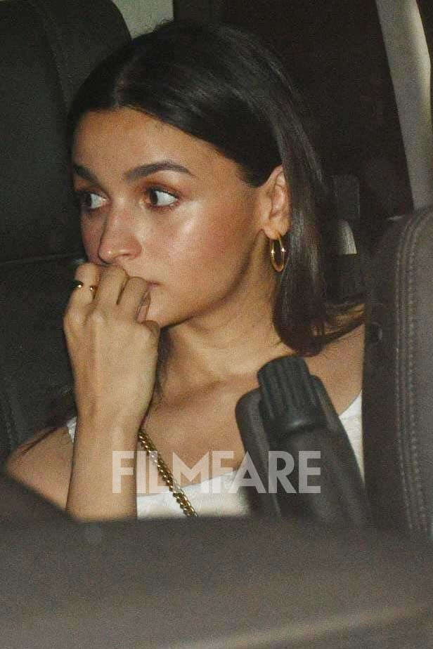 Alia Bhatt