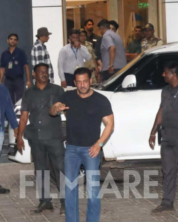 Salman Khan