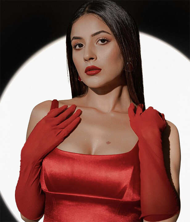 Shehnaaz Gill