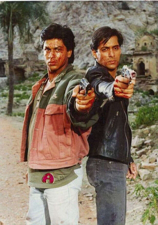 Karan Arjun