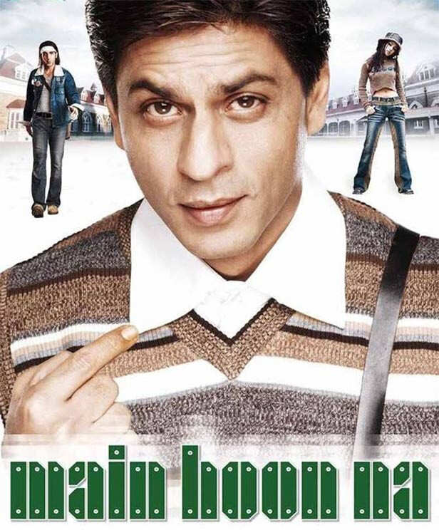 Main Hoon Na