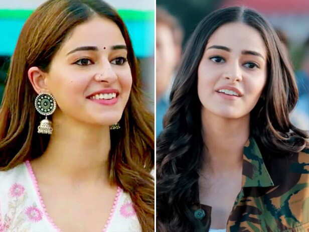 Ananya Panday