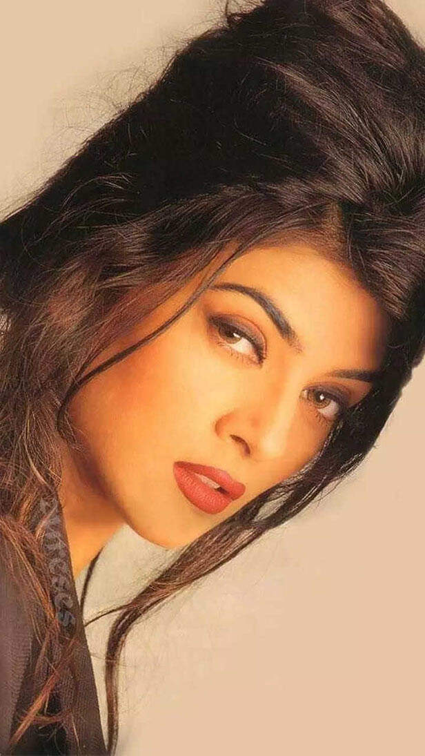 Sushmita Sen