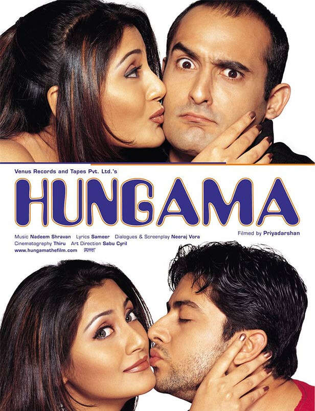 Hdhub4U Bollywood New: Top 5 Bollywood Comedies That Will Make You Laugh! - wfumggb