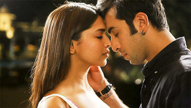 Yeh Jawaani Hai Deewani Stills