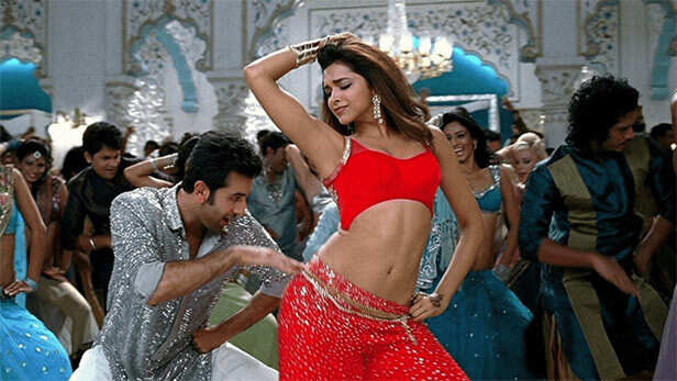 Yeh Jawaani Hai Deewani Stills