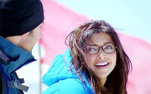 Yeh Jawaani Hai Deewani Stills