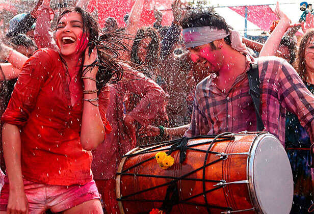 Yeh Jawaani Hai Deewani Stills