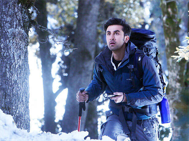 Yeh Jawaani Hai Deewani Stills