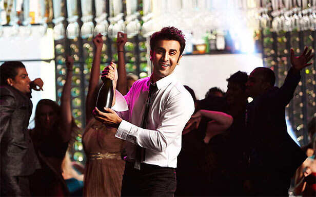 Yeh Jawaani Hai Deewani Stills