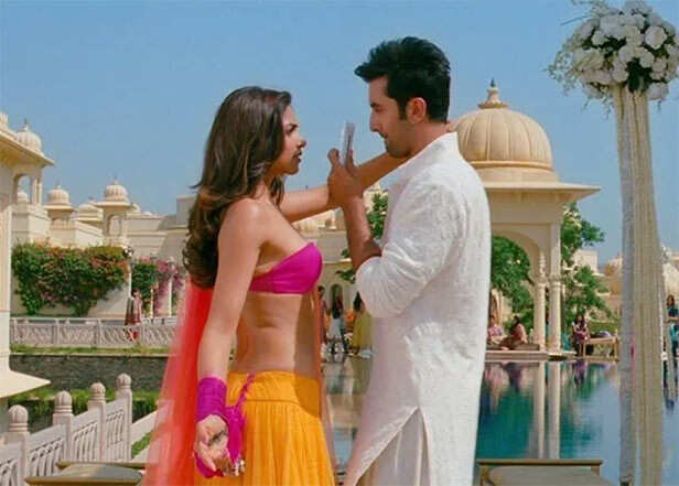 Yeh Jawaani Hai Deewani Stills