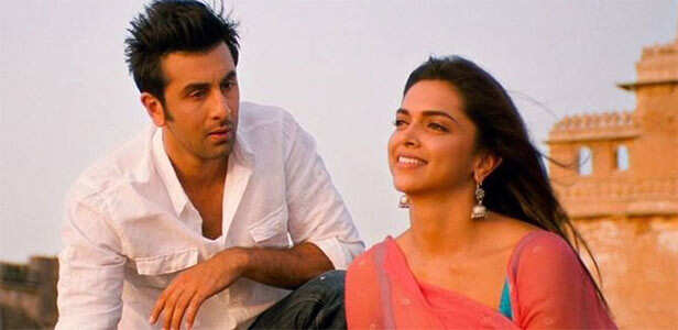 Yeh Jawaani Hai Deewani Stills