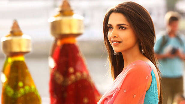 Yeh Jawaani Hai Deewani Stills