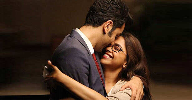 Yeh Jawaani Hai Deewani Stills