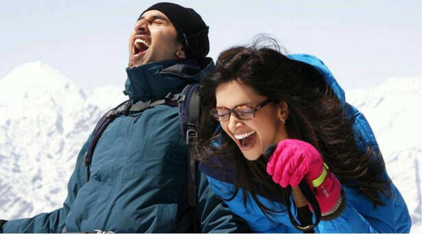 Yeh Jawaani Hai Deewani Stills