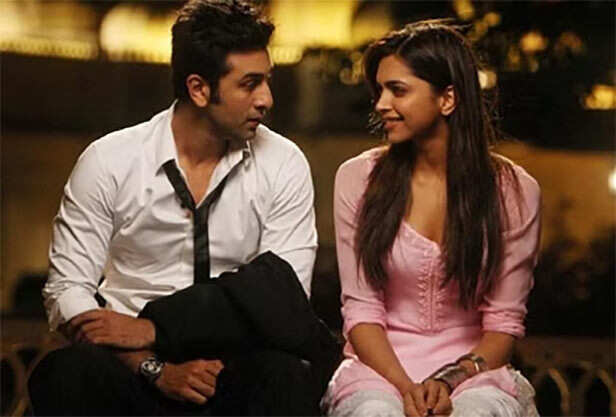 Yeh Jawaani Hai Deewani Stills