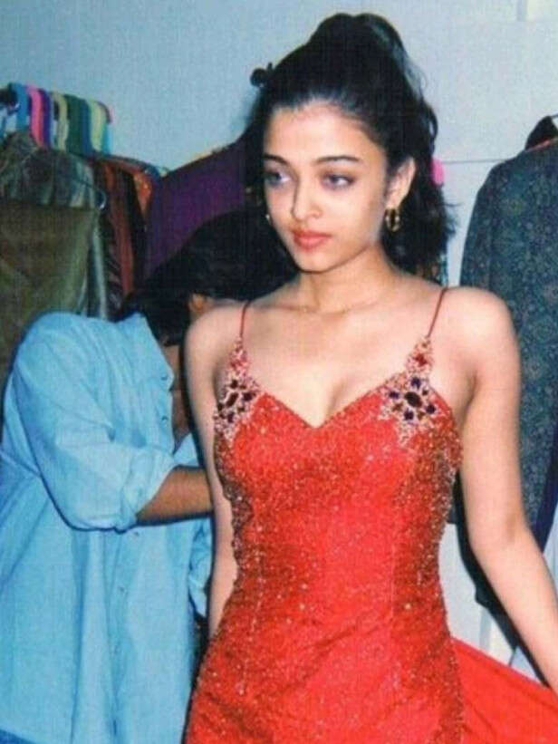 Aishwarya Rai Bachchan