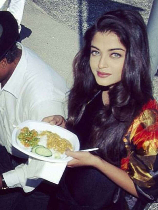 Aishwarya Rai Bachchan