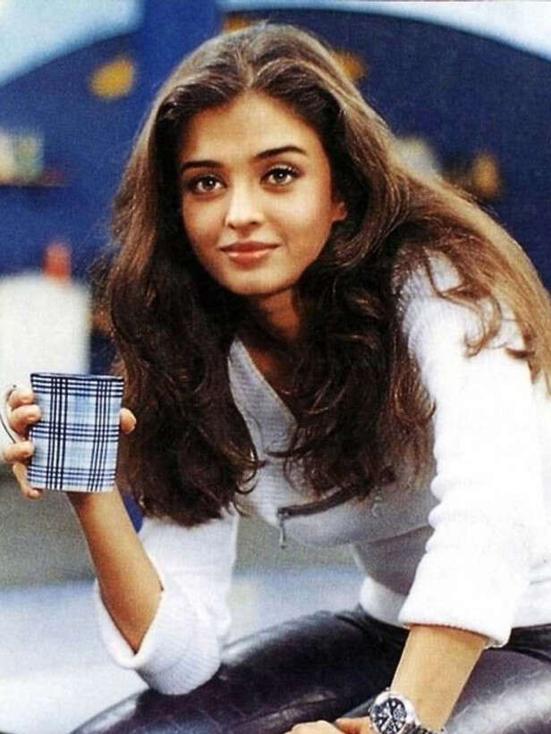 Aishwarya Rai Bachchan