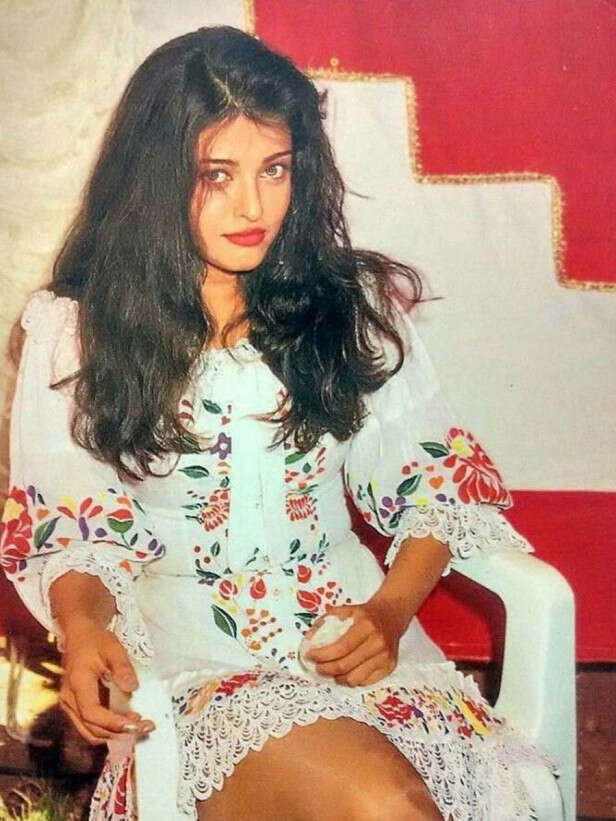 Aishwarya Rai Bachchan