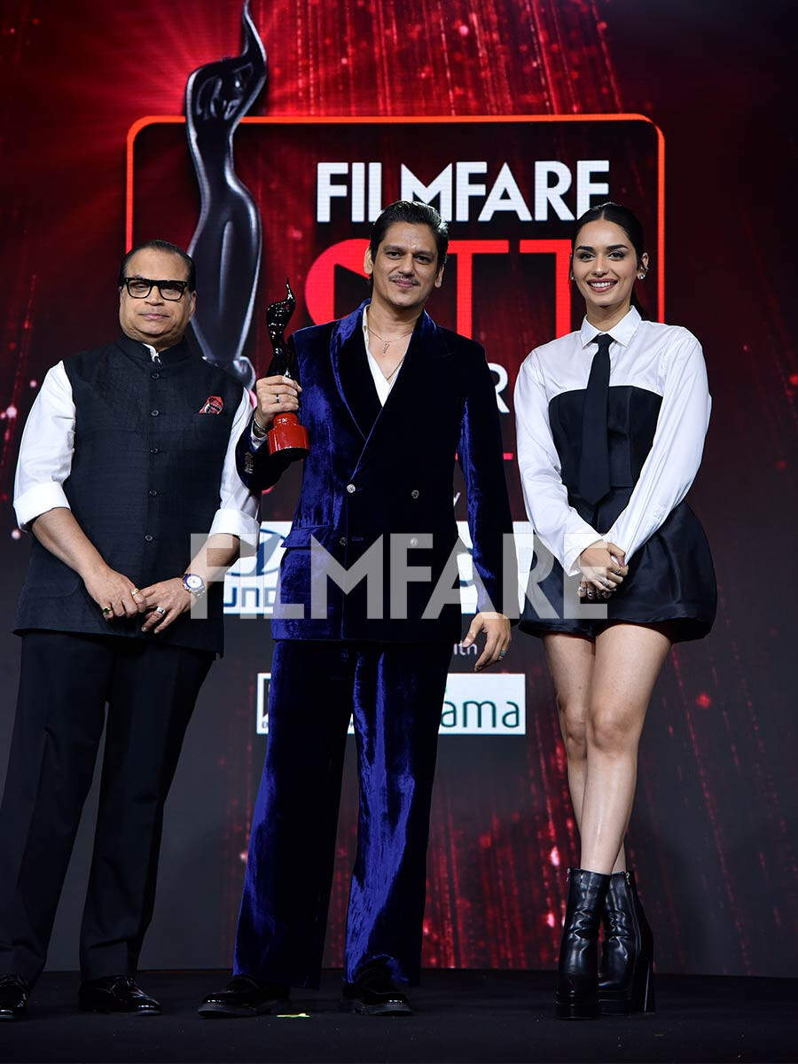 Filmfare OTT Awards 2023: 36 Inside Pics You Cannot Miss | Filmfare.com