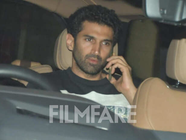 Aditya Roy Kapur