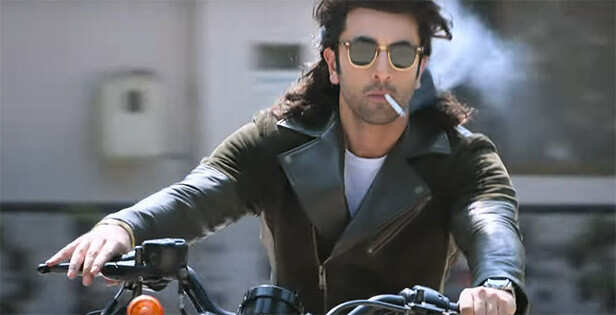 Animal Trailer: A closer look at bloody action thriller starring Ranbir ...