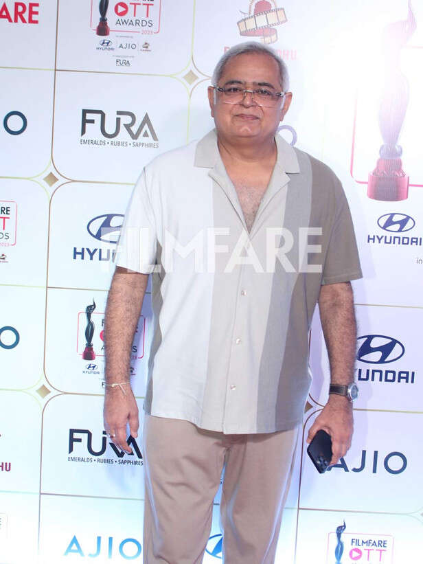 Hansal Mehta