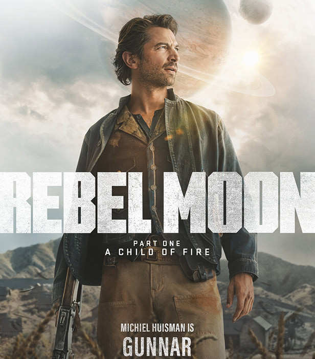 Rebel Moon: A Child of Fire OTT release date – When and where to