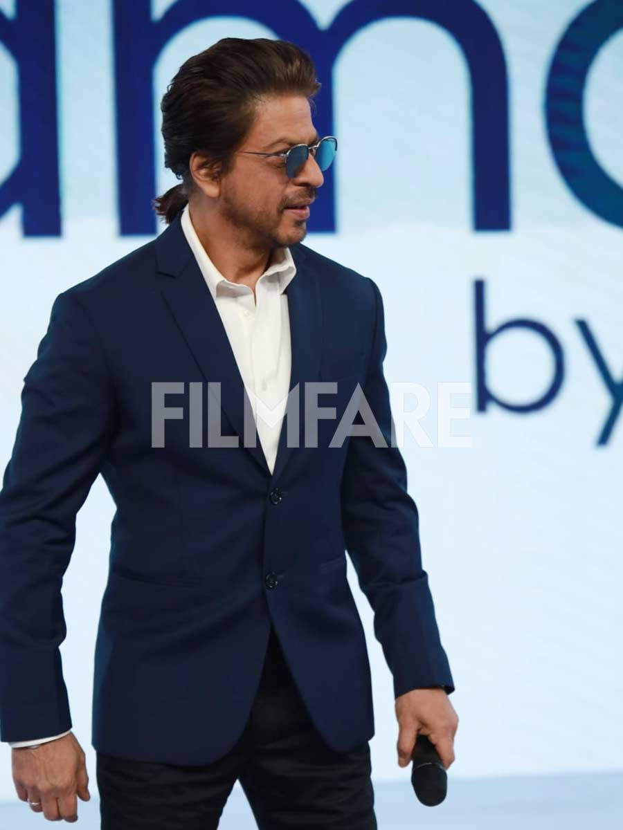 Shahrukh Khan | Box Office Collections | Chennai Express - Filmibeat