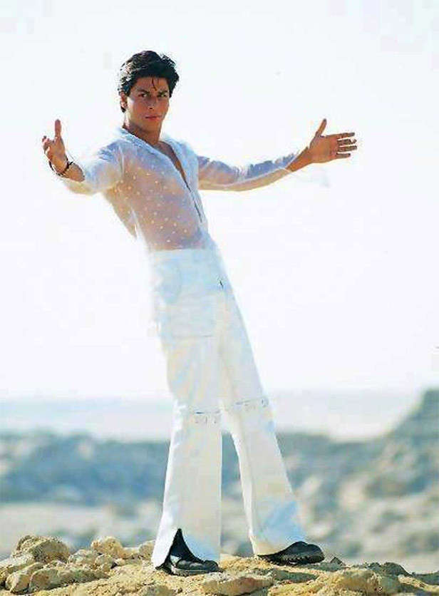 Shah Rukh Khan's Dance Hits - Hindi - Latest Hindi Songs Online - JioSaavn