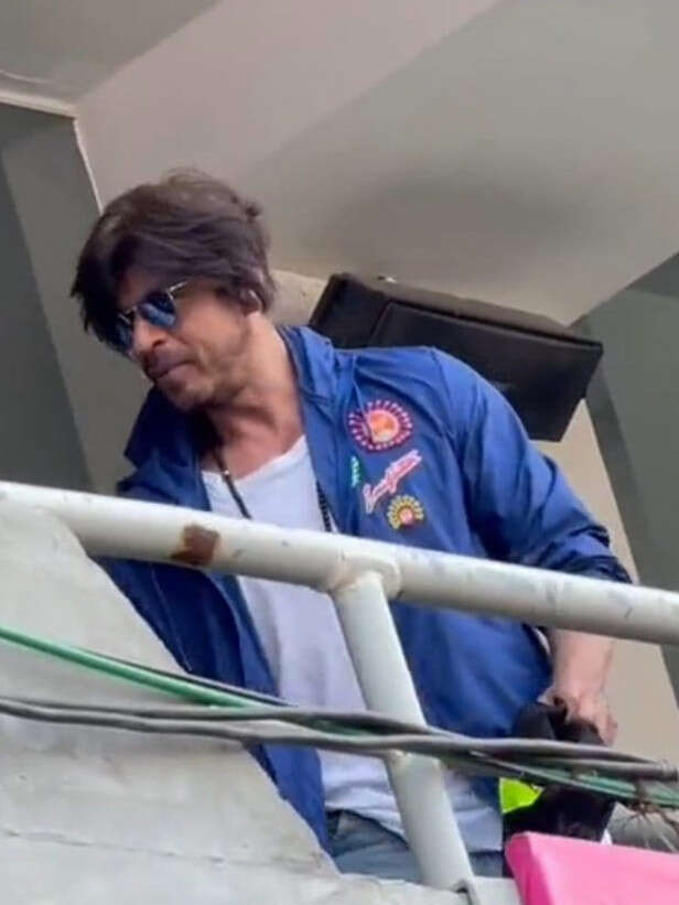 Shah Rukh Khan