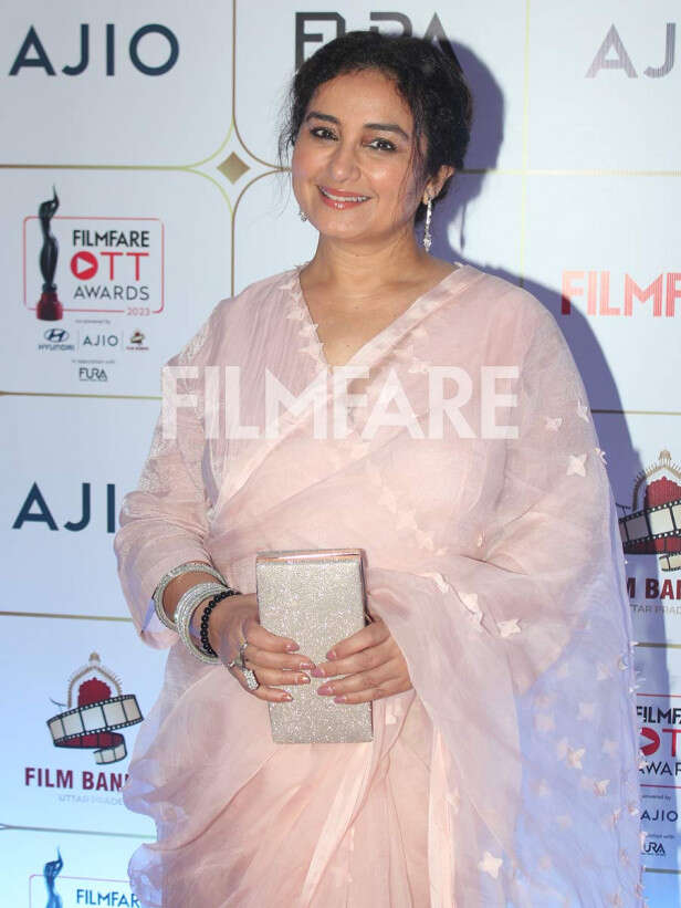 Divya Dutta