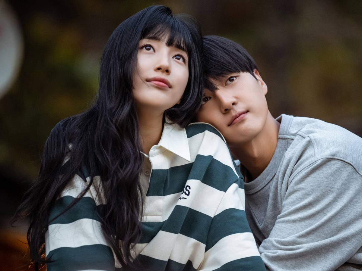 In pics: A peek into Bae Suzy and Yang Se-jong's K-drama, Doona