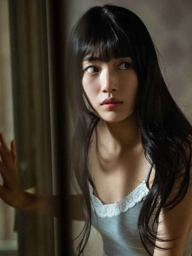 Doona Bae Suzy Yang Se-jong