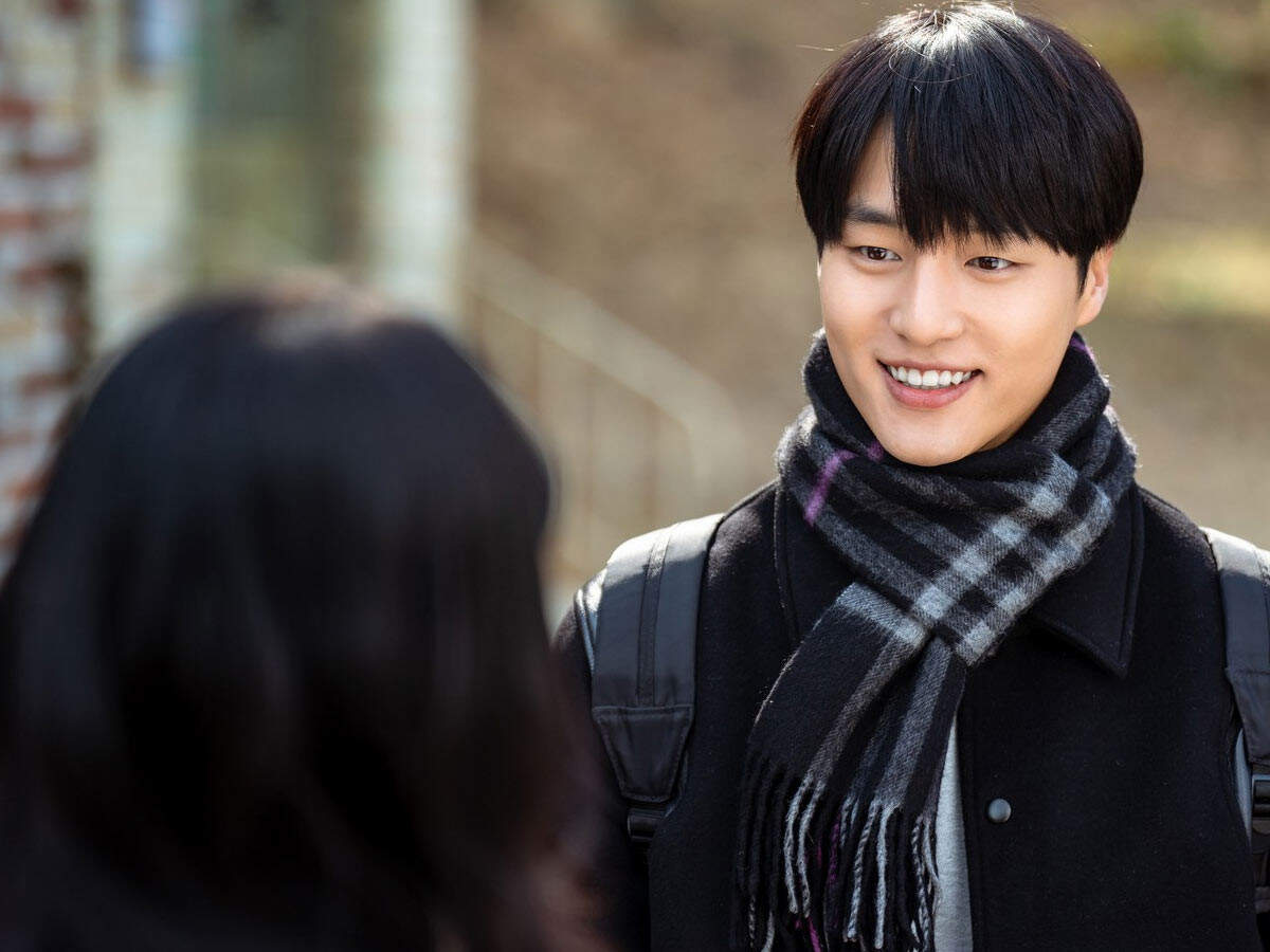 In pics: A peek into Bae Suzy and Yang Se-jong's K-drama, Doona