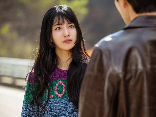 Doona Bae Suzy Yang Se-jong