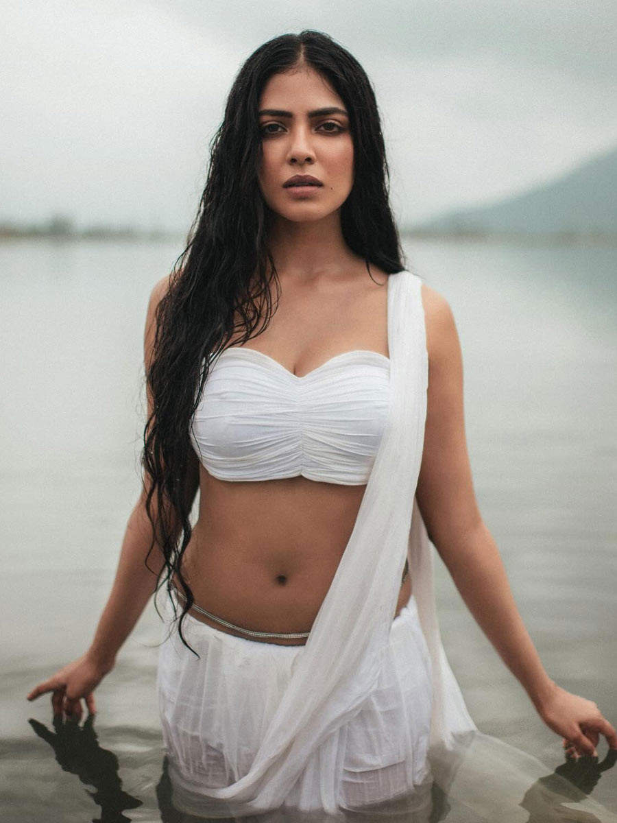 Malavika Mohanan