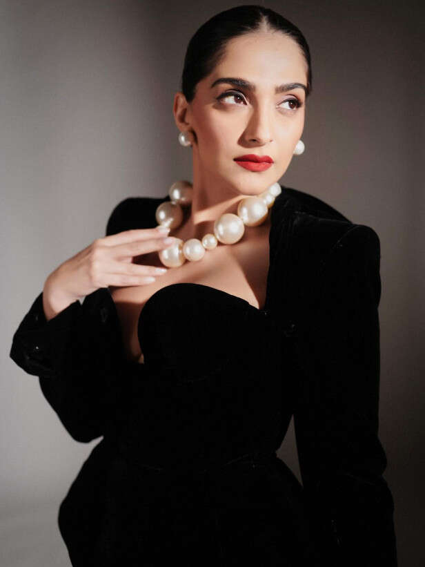 Sonam Kapoor