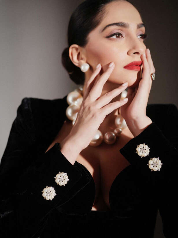 Sonam Kapoor